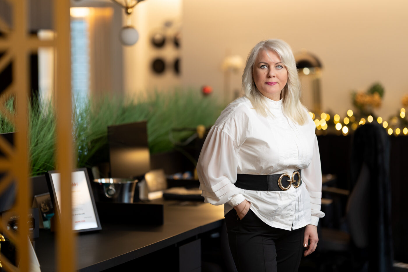 2025 aasta oli La Ecwadori jaoks muutuste ja teadlike valikute aasta. See ei olnud lihtne aasta, kuid see oli sisemise kasvu aasta. Aasta, kus me ei jooksnud ig